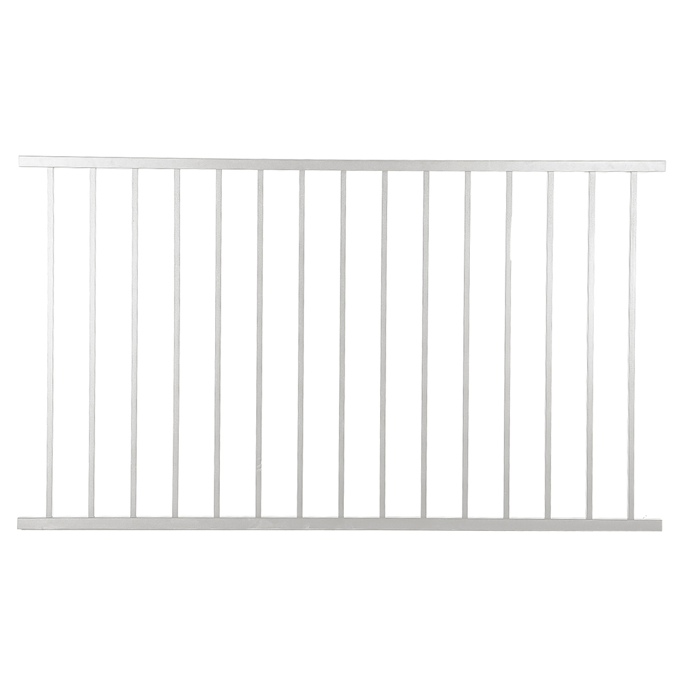 Fortress AL13 Home Traditional Railing Panel