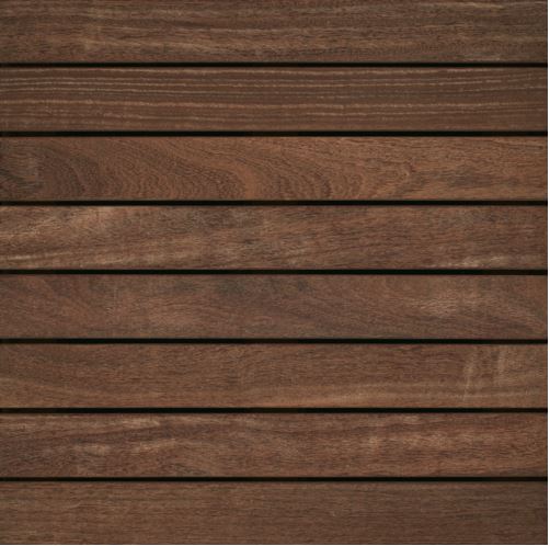 Bison CUMARU Wood Tiles