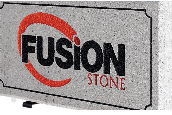 Fusion Stone Accessories-Stencil Stone