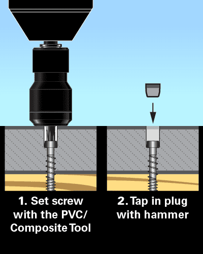 Starborn Pro-plug system