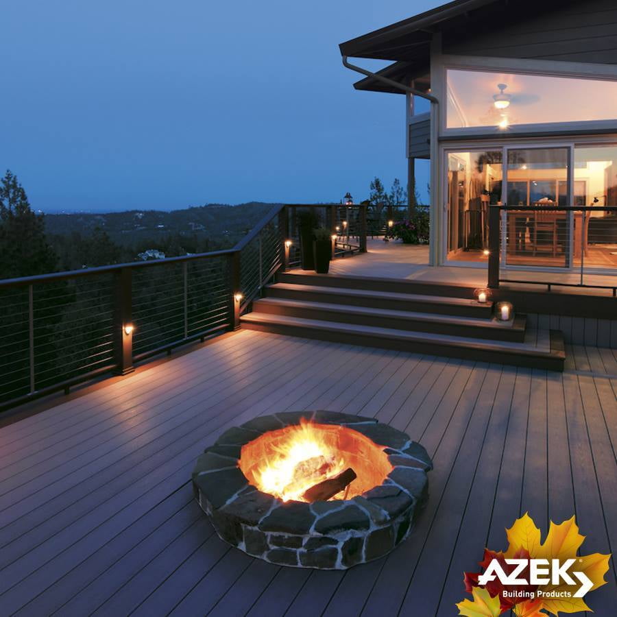 TimberTech Decking