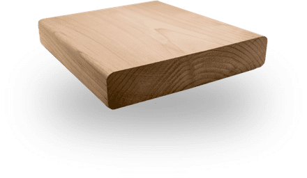 Cedar Decking Boards