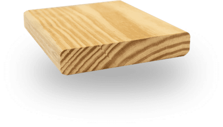 Pressure Treated Decking Boards