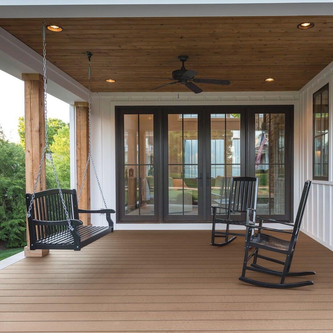 Fiberon Decking Promenade Sandi Pier