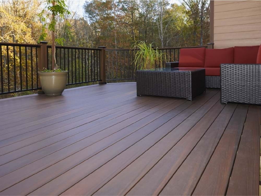 Fortress AL13 Plus Commercial and Residential Aluminum Railing