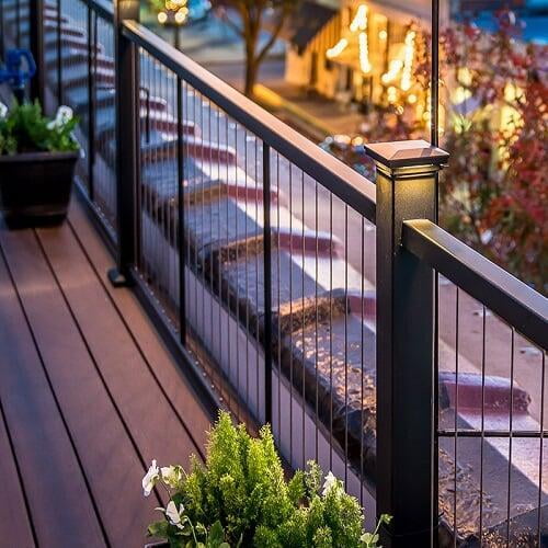 Cable Railing