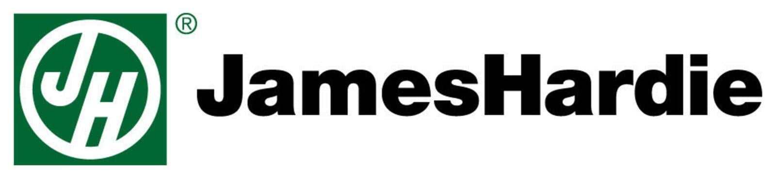 James Hardie LOGO