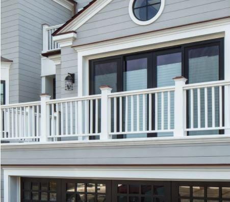 JamesHardie Artisan Siding