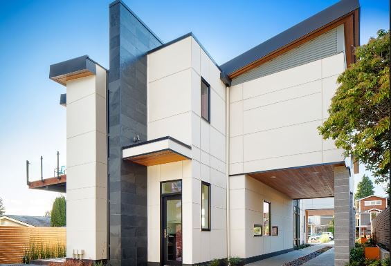 James Hardie Artisan Collection