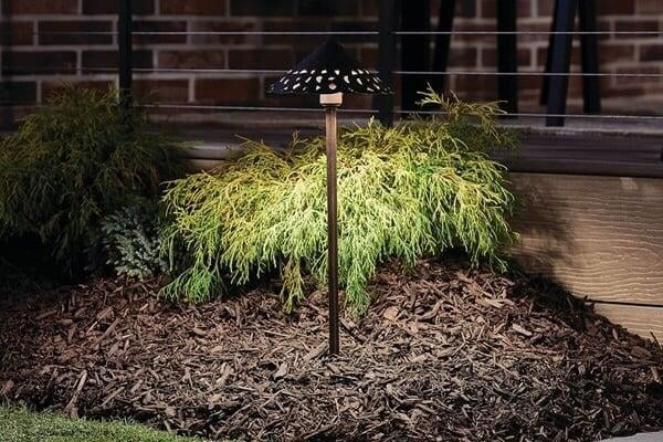 Kichler Integrated Path light Kichler Integrated Path light