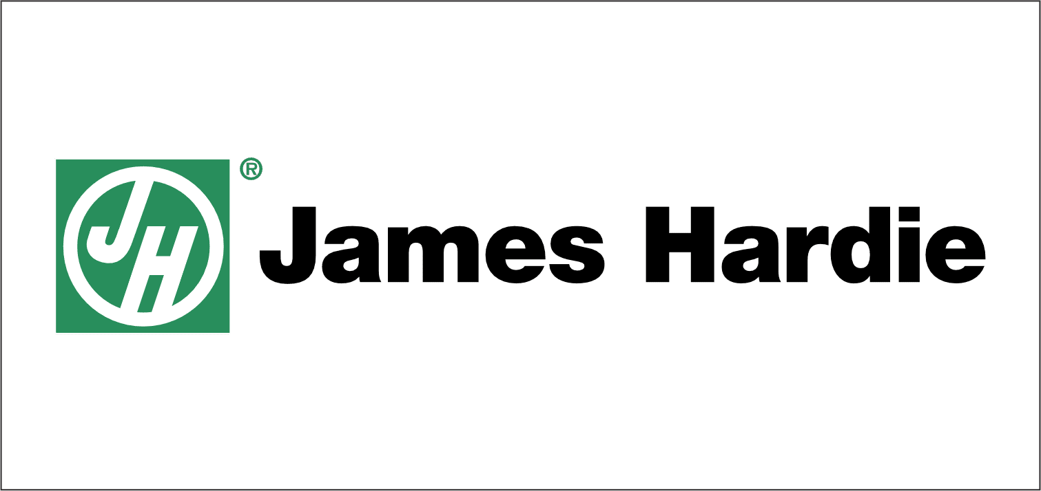 James Hardie LOGO