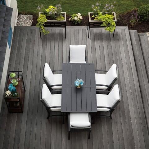 AZEK Decking - Landmark Collection