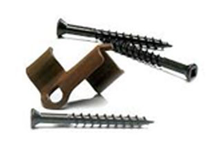 TimberTech Hidden Fasteners