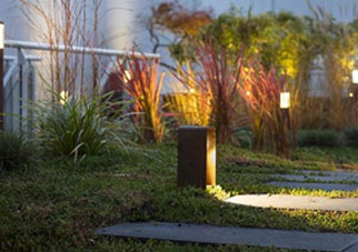 Bollards