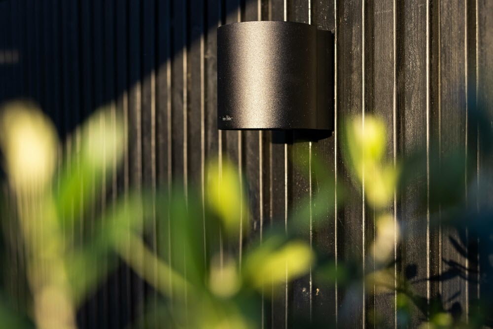 Outdoor Wall Lights