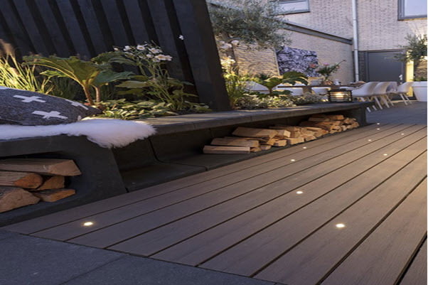 Deck Lights