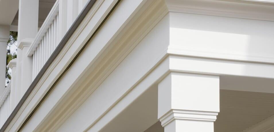 AZEK PVC Trim Boards