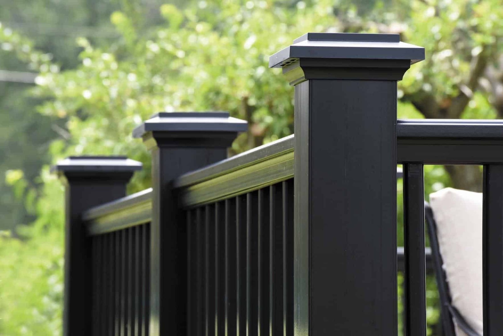 TimberTech Classic Railing