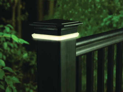 AZEK & Timbertech Lighting AZEK & Timbertech Lighting