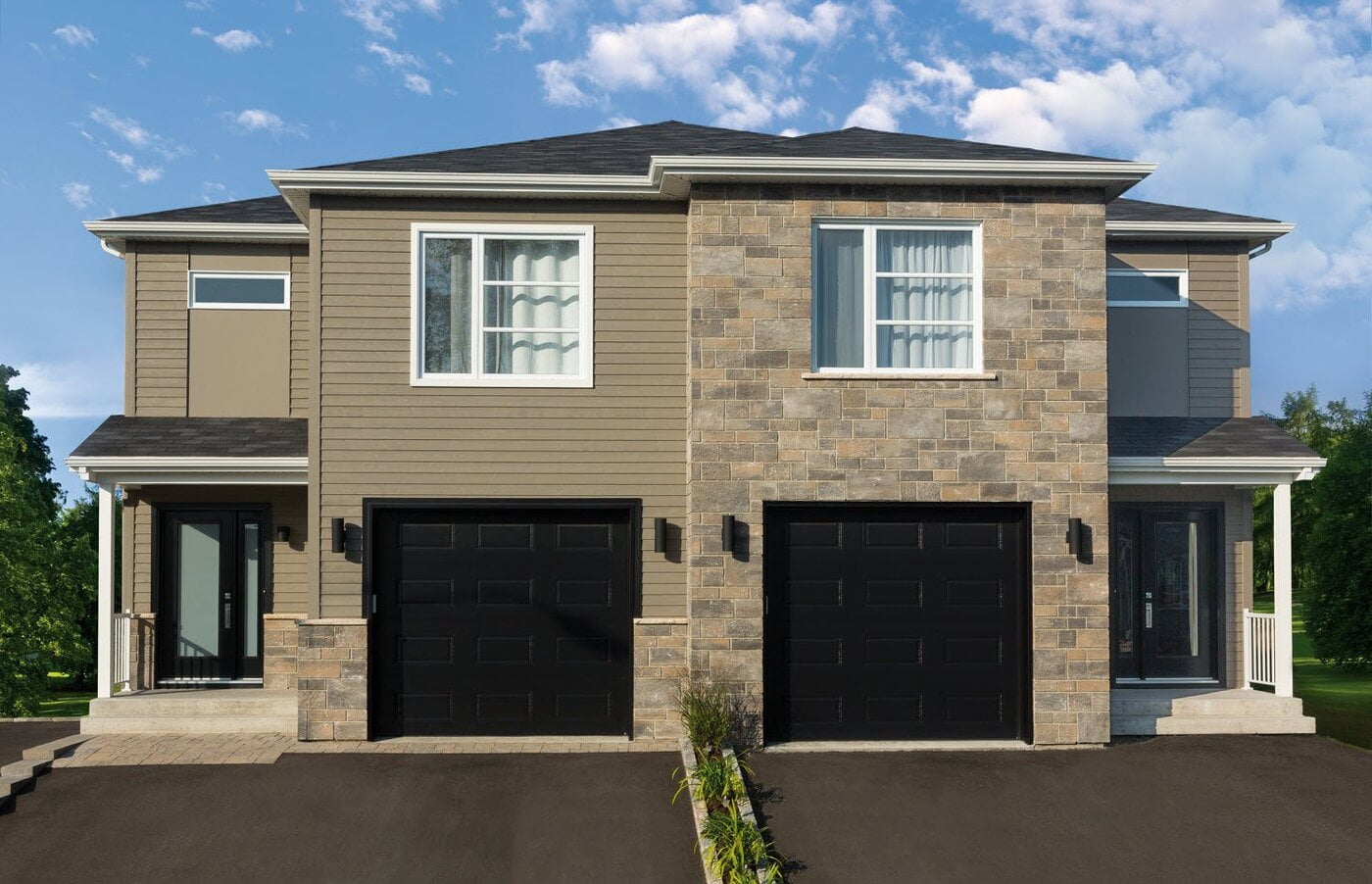 SIDING