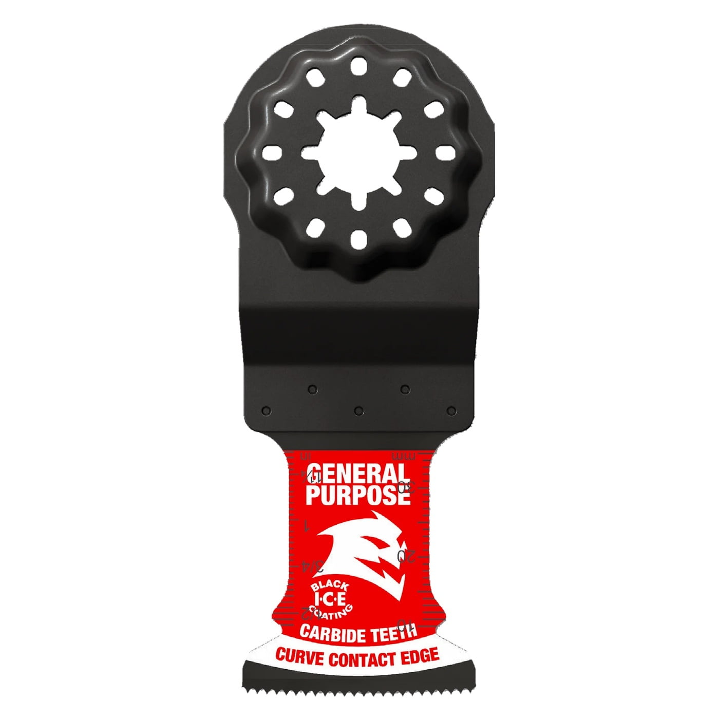 Oscillating Multi Tool (OMT)