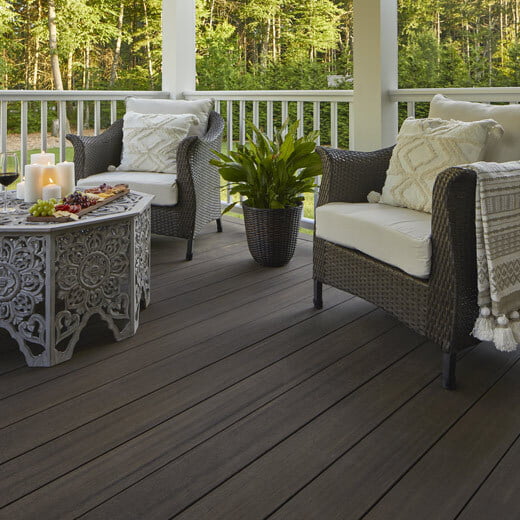 AZEK Landmark decking AZEK Landmark decking