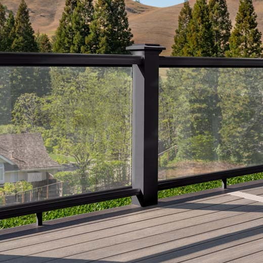 TimberTech Classic Series Railing TimberTech Classic Series Railing
