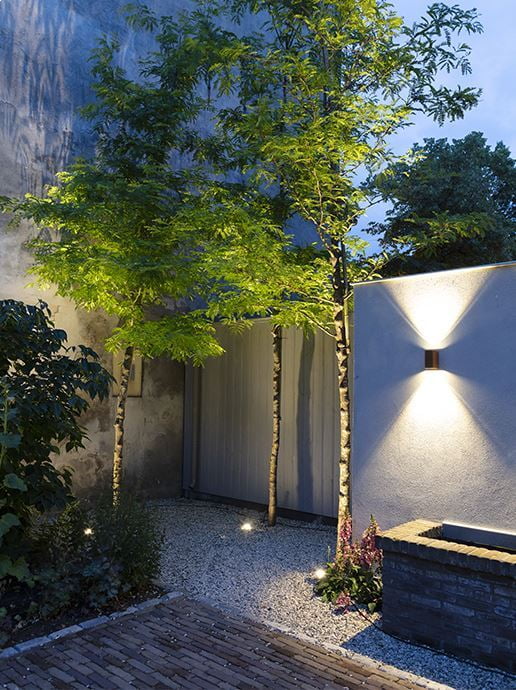in-lite Wall Lights in-lite Wall Lights