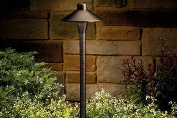 Kichler Drop-in Path light Kichler Drop-in Path light