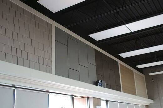 DeckMart-James-Hardie-fiber-cement-Showroom-display