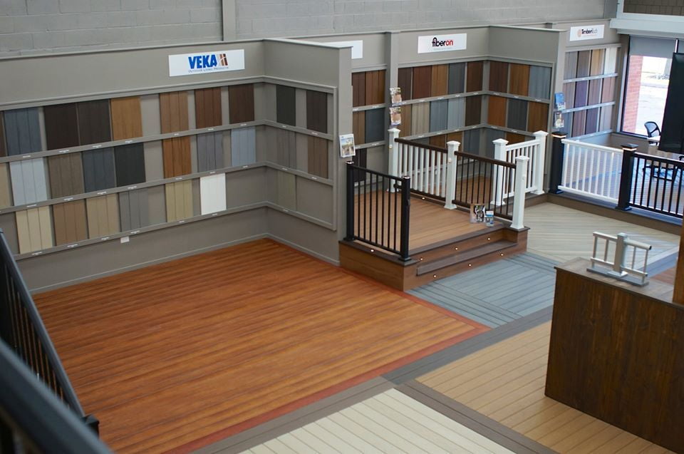 About DeckMart Building Supplies About DeckMart Building Supplies