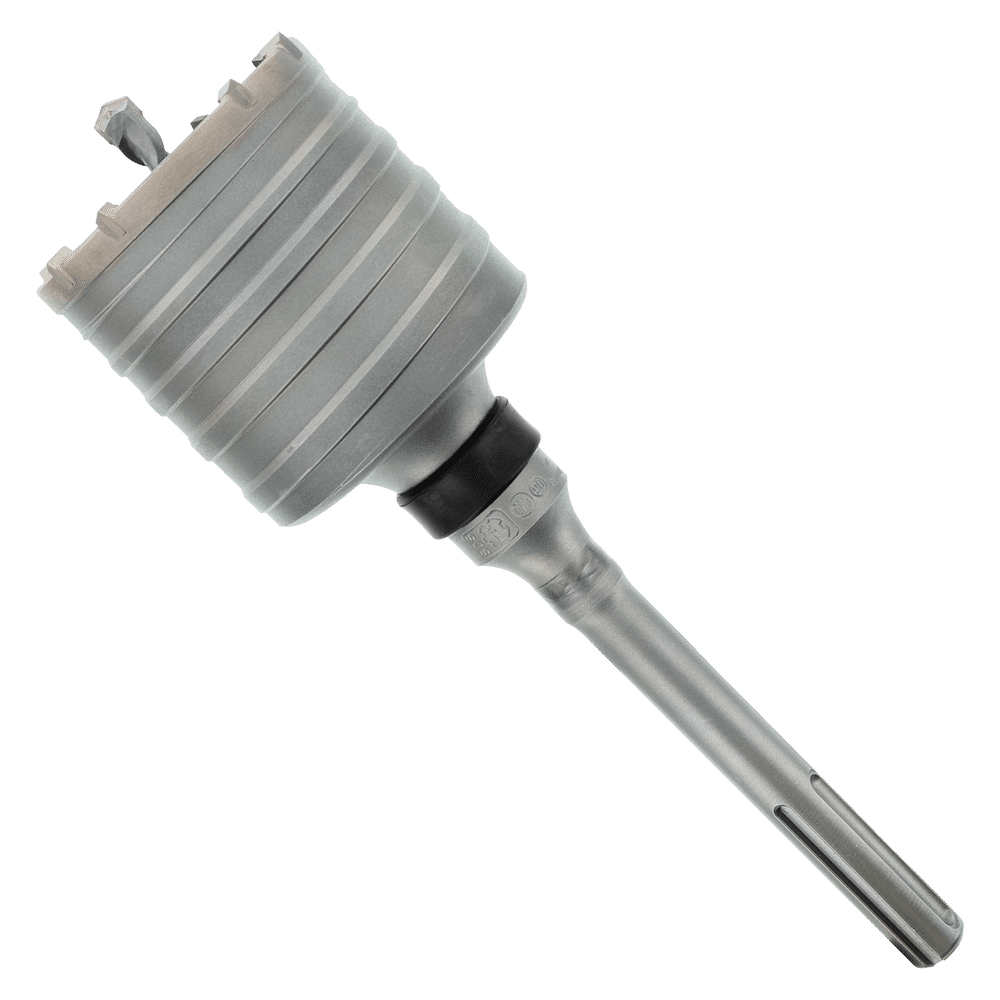Diablo Masonry SDS MAX - Carbide Tipped Core Bit
Hammer Drill Bit