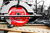 Diablo Small Diameter Circular Blades -Framing/Demolition 