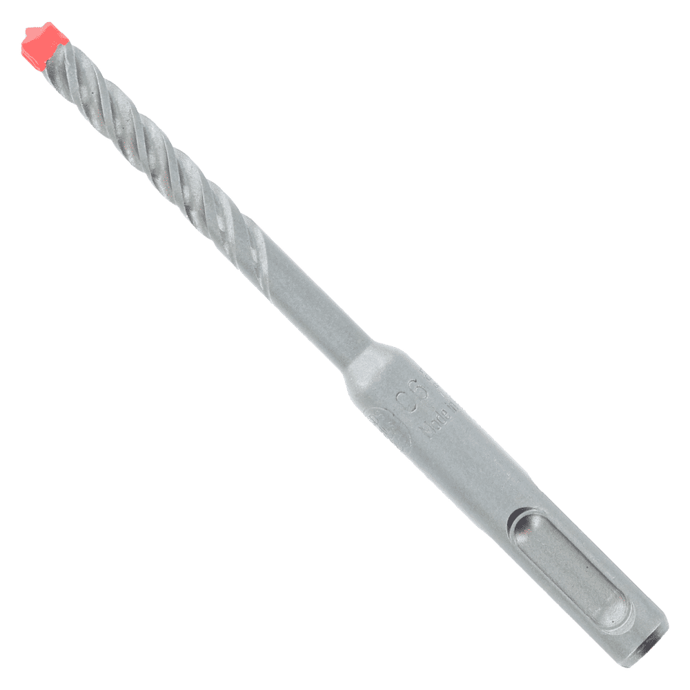 Diablo SDSPlus 4CutterFull Carbide HeadHammer Drill Bit