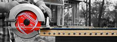 Diablo Small Diameter Circular Blades -Framing/Demolition Diablo Small Diameter Circular Blades -Framing/Demolition