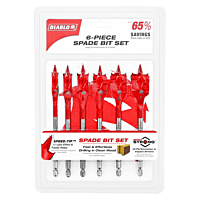 Diablo spade online bit set