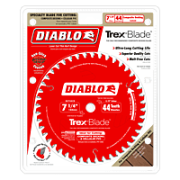 Diablo Trex Circular Saw Blade