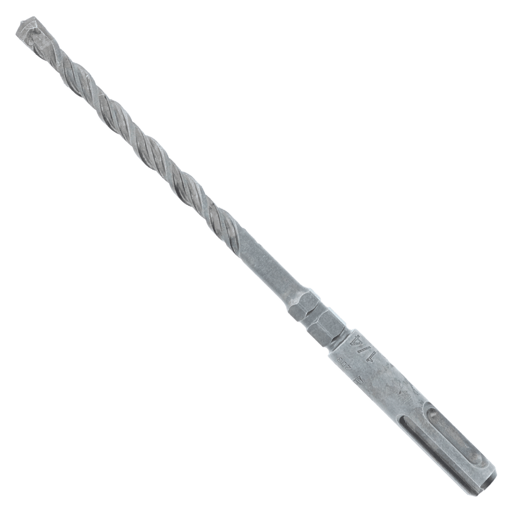 Diablo SDS-Plus Full Carbide Head Concrete Anchor Hammer Drill Bit