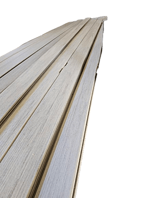 TimberTech Ashwood Bundle (Legacy Collection) TimberTech Ashwood Bundle (Legacy Collection)