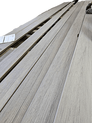 TimberTech Ashwood Bundle (Legacy Collection) TimberTech Ashwood Bundle (Legacy Collection)