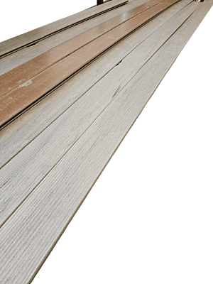 TimberTech Ashwood Bundle (Legacy Collection) TimberTech Ashwood Bundle (Legacy Collection)