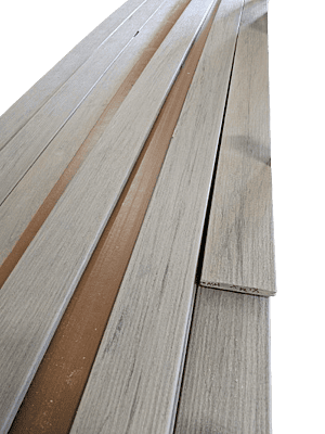 TimberTech Ashwood Bundle (Legacy Collection) TimberTech Ashwood Bundle (Legacy Collection)
