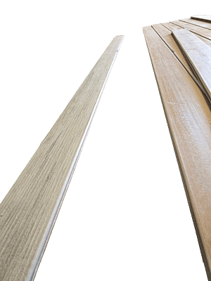 TimberTech Ashwood Bundle (Legacy Collection) TimberTech Ashwood Bundle (Legacy Collection)