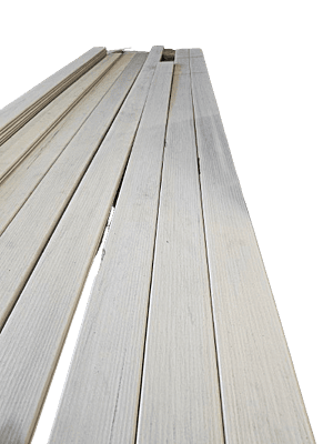 TimberTech WhiteWash Cedar Bundle (Legacy Collection) TimberTech WhiteWash Cedar Bundle (Legacy Collection)