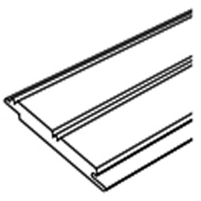CertainTeed PVC Beadboard (T&G with 1/2" thickness)