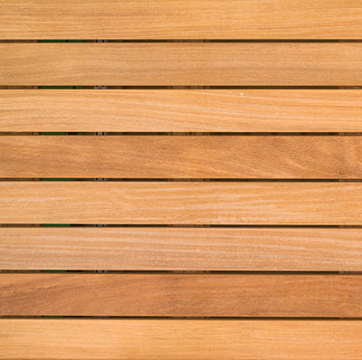 Bison Wood Tiles CUMARU Bison Wood Tiles CUMARU