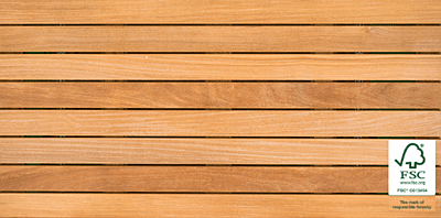 Bison FSC Wood Tiles Bison FSC Wood Tiles