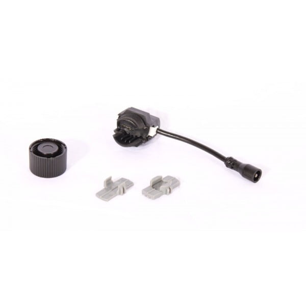 Easy lock разъем