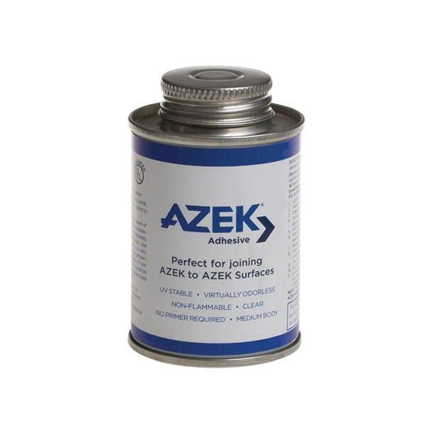 AZEK Cellular PVC Cement