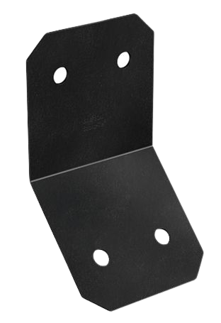 Simpson Strong-Tie Outdoor Accents - AVANT Knee Brace 45 Bend PC OVER ZMAX Simpson Strong-Tie Outdoor Accents - AVANT Knee Brace 45 Bend PC OVER ZMAX